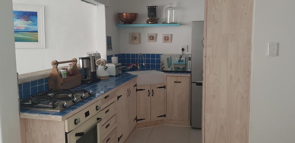 Mosselbank Beach Retreat 2