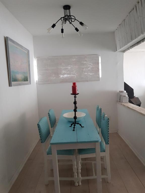 Mosselbank Beach Retreat 2