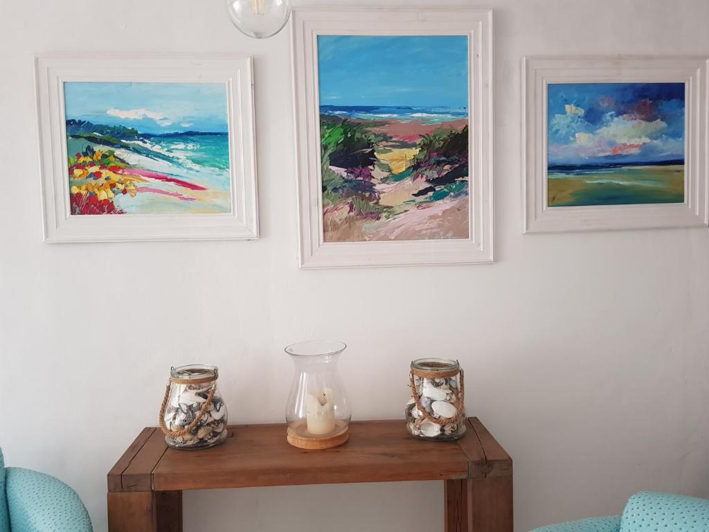 Mosselbank Beach Retreat 2