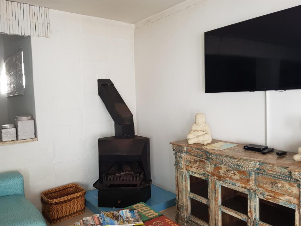 Mosselbank Beach Retreat 2