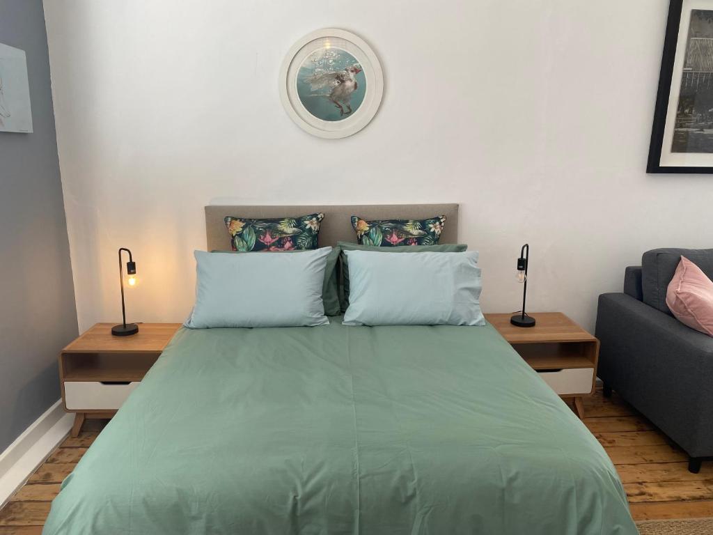 هتل بلور ریزورت Bellevue Resort