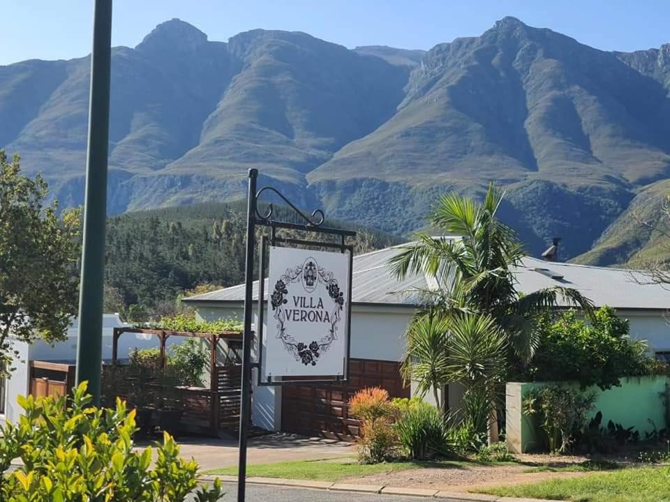 VILLA VERONA (Guesthouse), Swellendam (South Africa) Deals