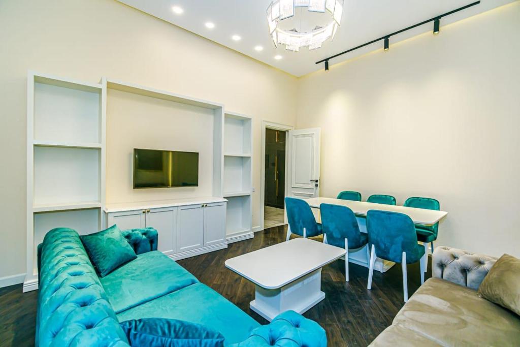 هتل آپارتمنت وی آی پی ماریوت - Apartment VIP MARIOTT