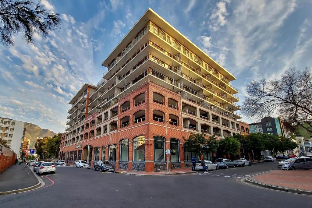 زنیای آپارتهتل بای توتال استی Xenia Aparthotel by Totalstay