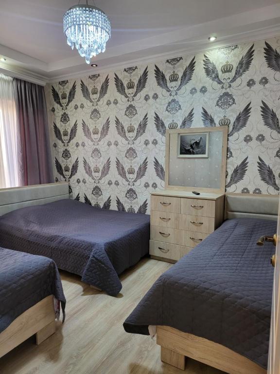 هتل گست هاوس اولد تفلیس GestHouse Old Tbilisi