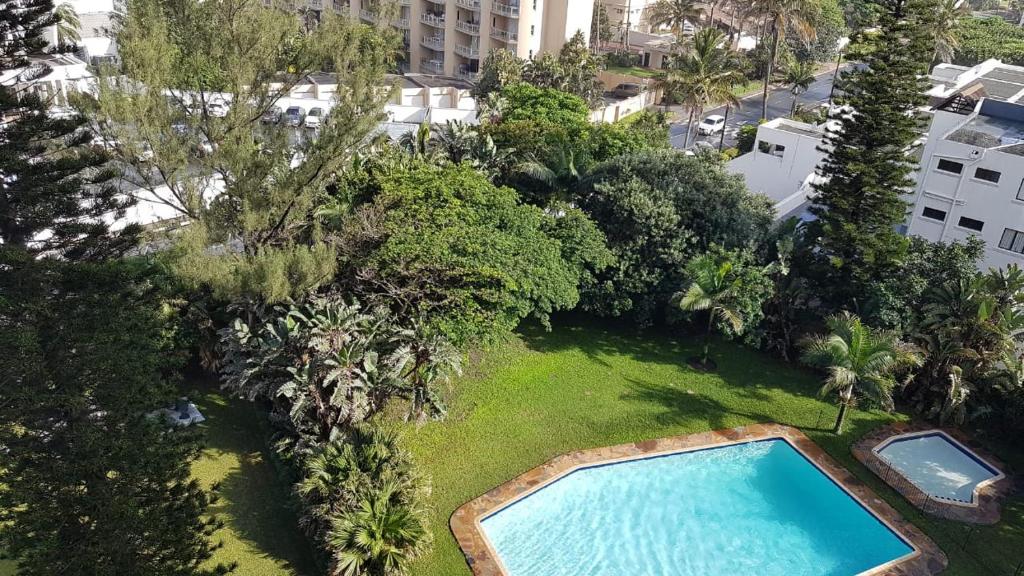 هتل لا بلیتو 603 (نیو لیستینگ) La Ballito 603 (new listing)