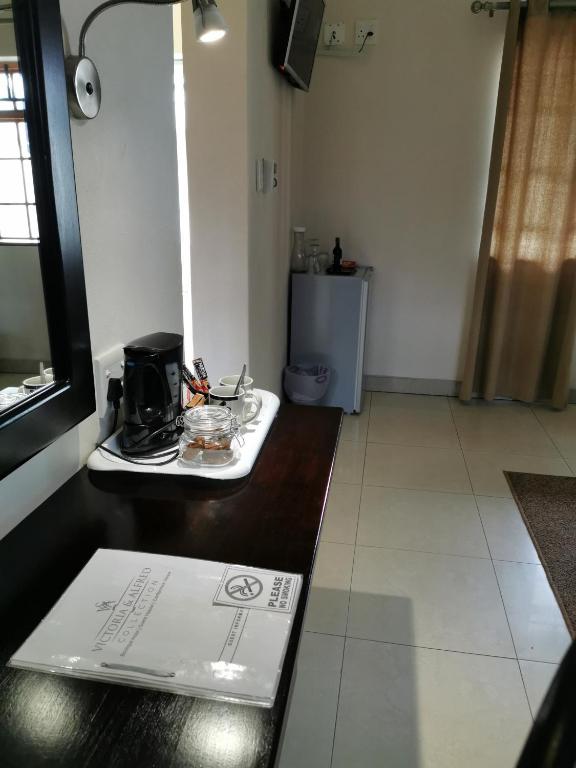 هتل ویکتوریه اند آلفرد گست هاوس Victoria and Alfred Guest House