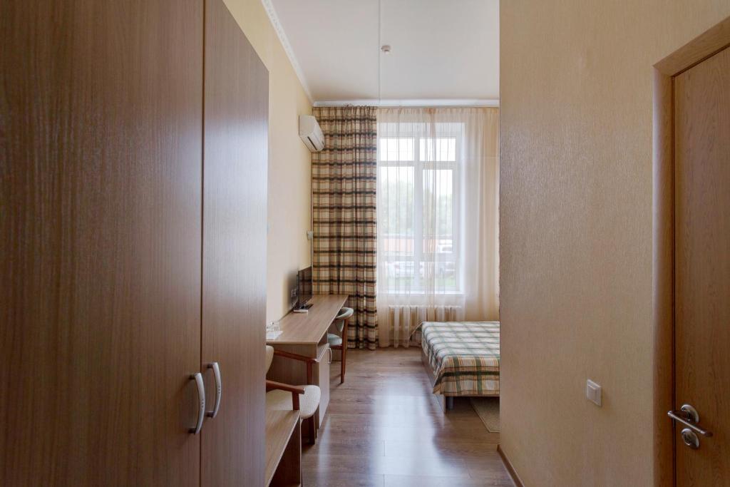 هتل اوییتور Hotel Aviator