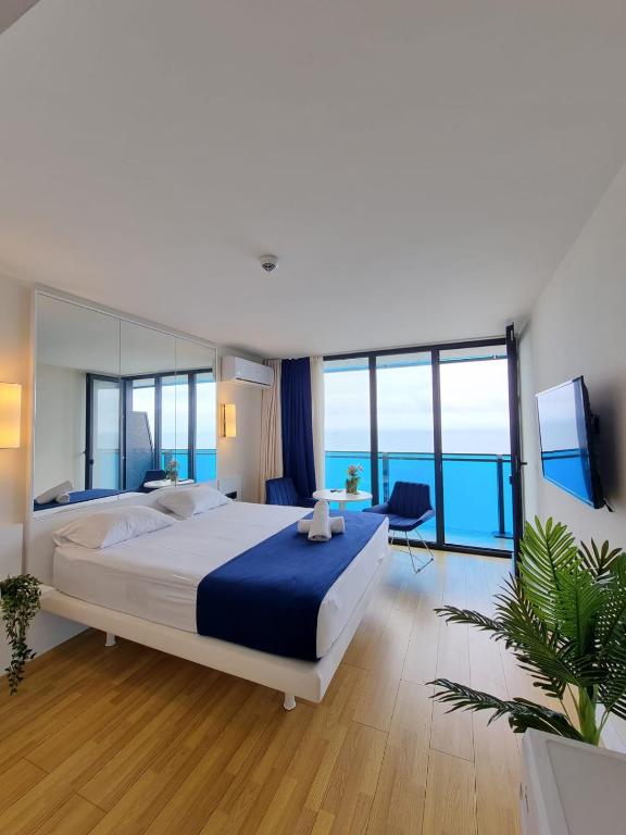 هتل آپارتمانز این اوربی سیتی Apartments in orbi city