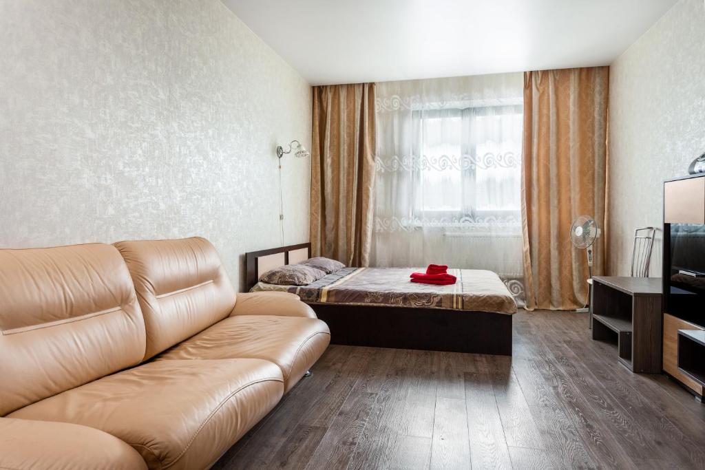 هتل بست فلت 24 کاسنی کیت BestFlat24 Krasnyy kit