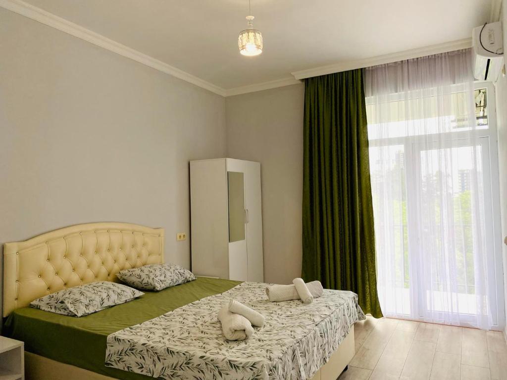 هتل نیلی Hotel Neli