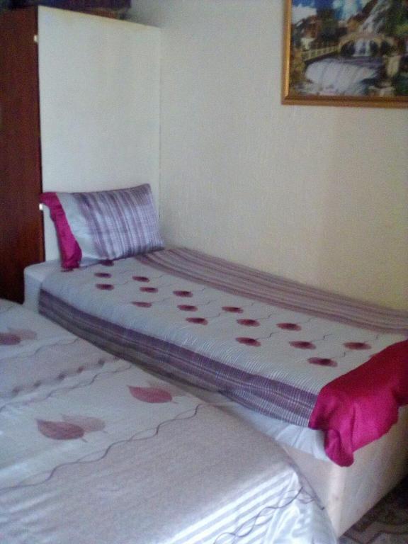 هتل گست هاوس ماکالی Guest House Macauly