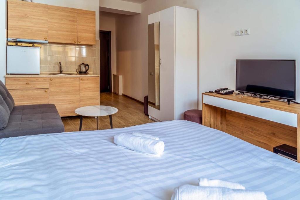 هتل تریبو آپارتمان 204 Tribu apartment 204