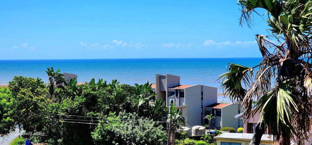 هتل 3 ات سی-اسلیپس 6-امیزینگ ویوز - 3 At Sea-Sleeps 6-Amazing views