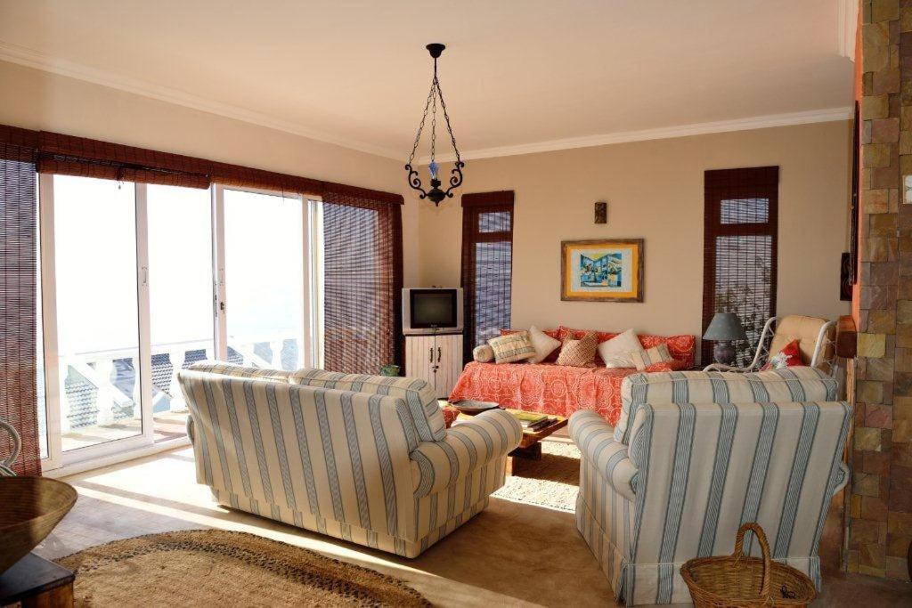 هتل اوشن ویو بیچ هاوس Ocean View Beach House