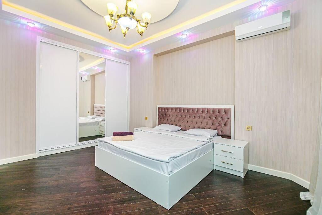 هتل گرت هاوس این د سنتر - Great House in the Center