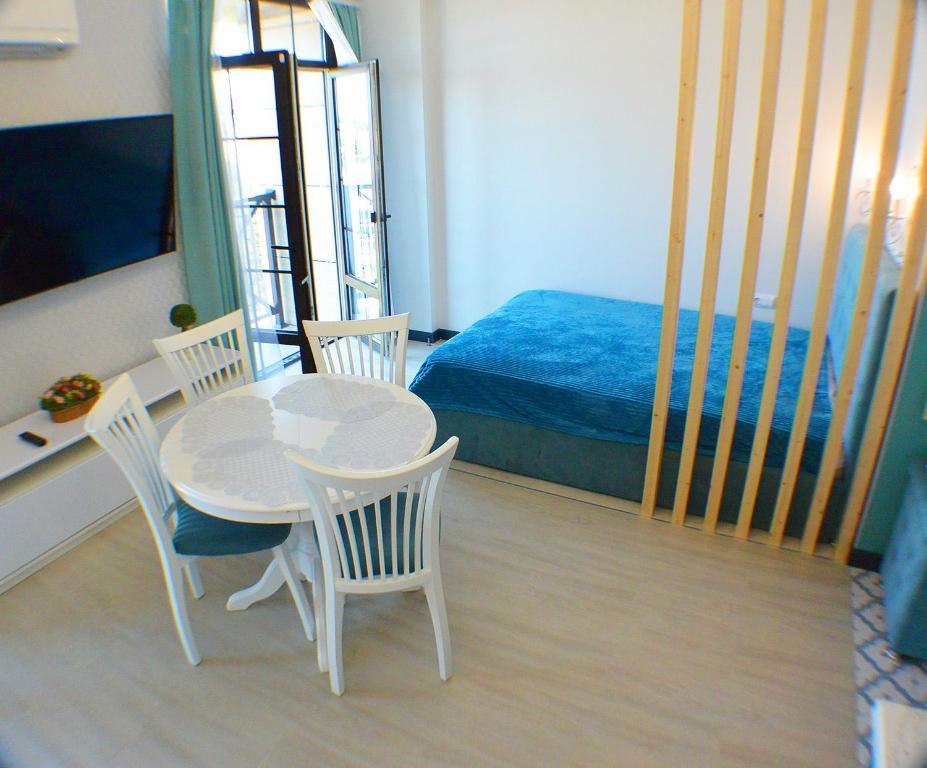 262, Квартира с балконом, Rich 3