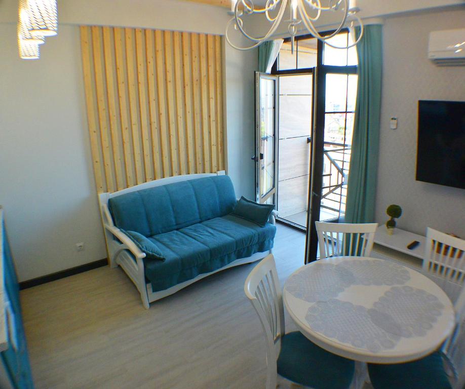 262, Квартира с балконом, Rich 3