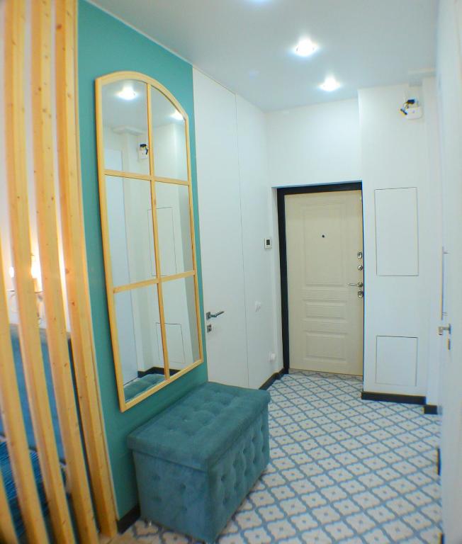 262, Квартира с балконом, Rich 3