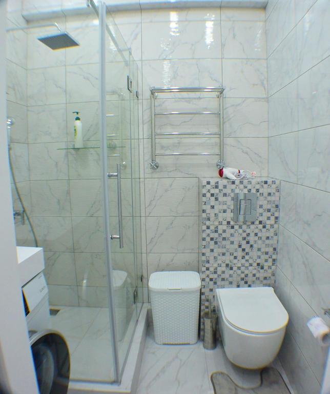 262, Квартира с балконом, Rich 3