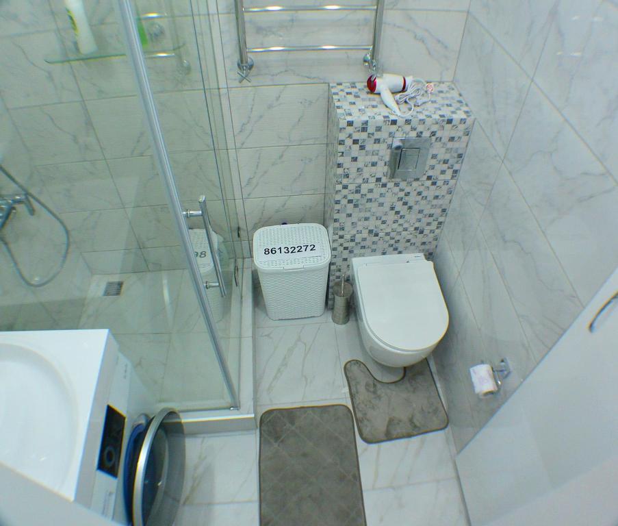 262, Квартира с балконом, Rich 3