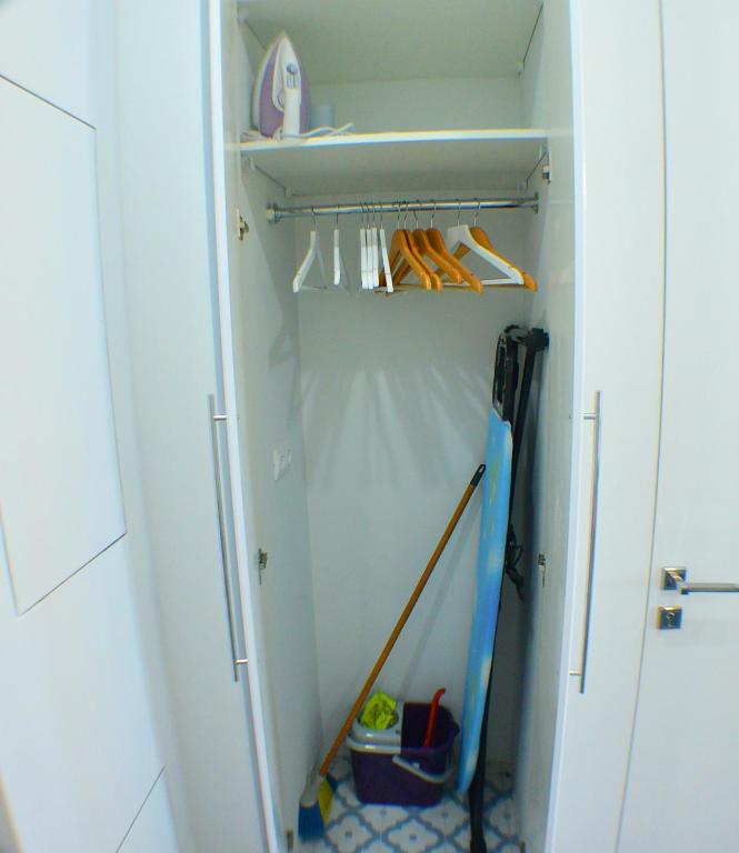 262, Квартира с балконом, Rich 3