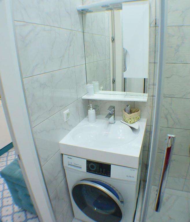 262, Квартира с балконом, Rich 3