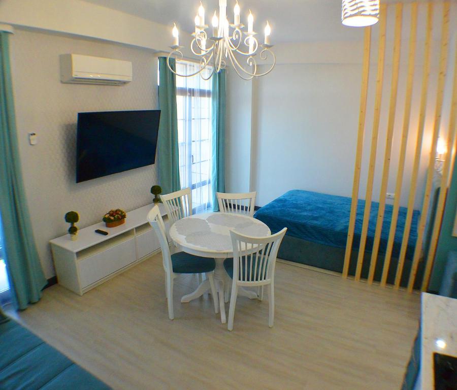 262, Квартира с балконом, Rich 3