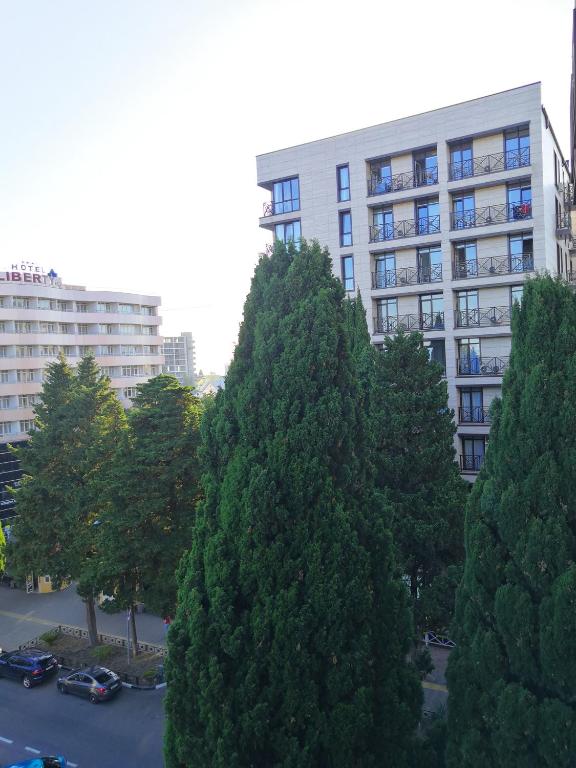 262, Квартира с балконом, Rich 3