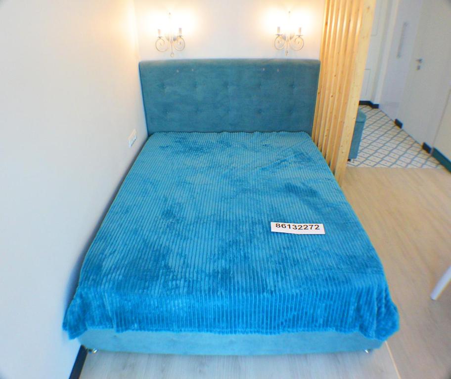 262, Квартира с балконом, Rich 3