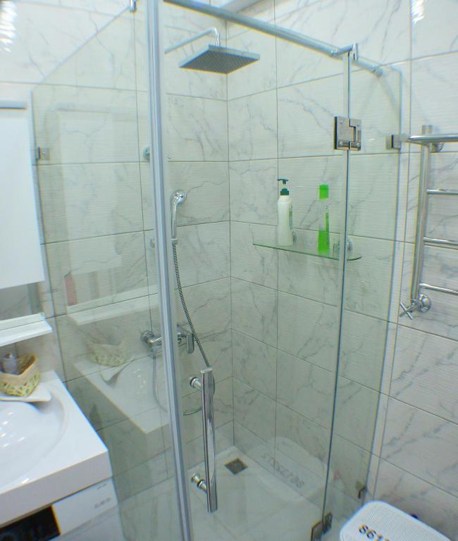 262, Квартира с балконом, Rich 3