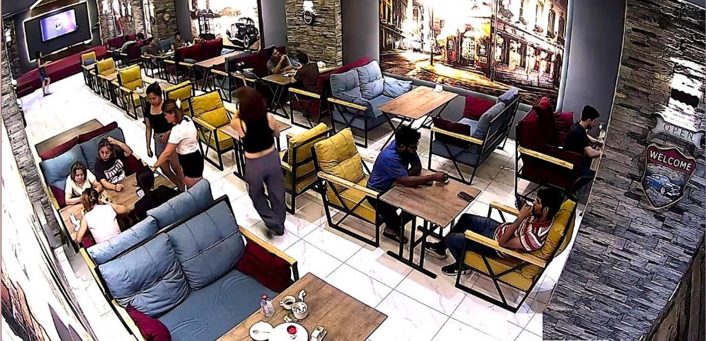 Ariva Center Hotel Xetai