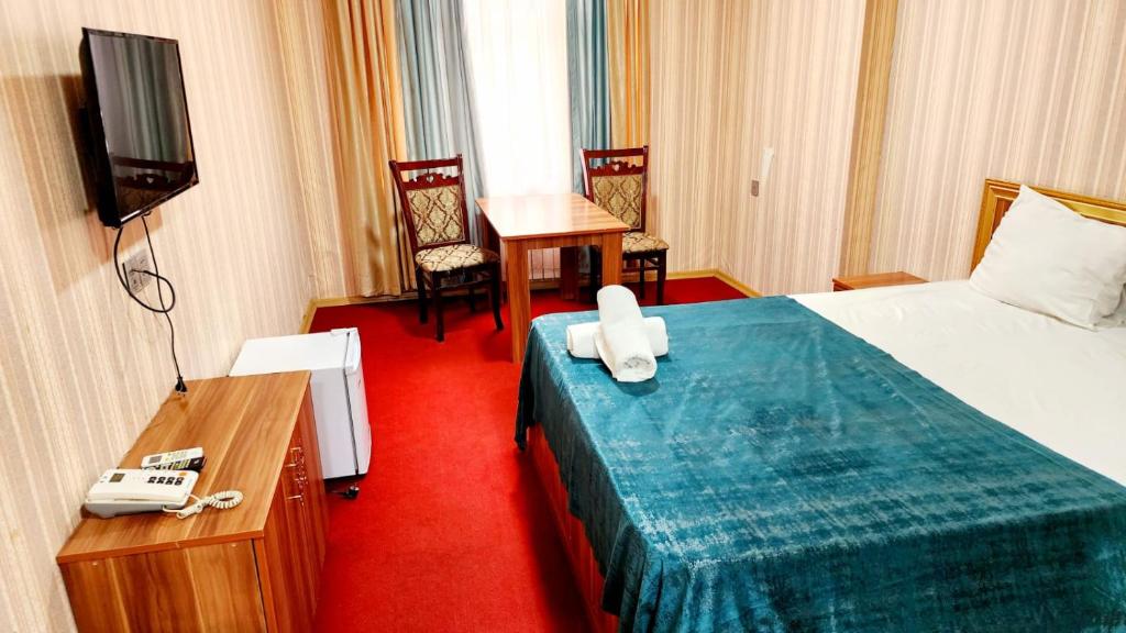 Ariva Center Hotel Xetai