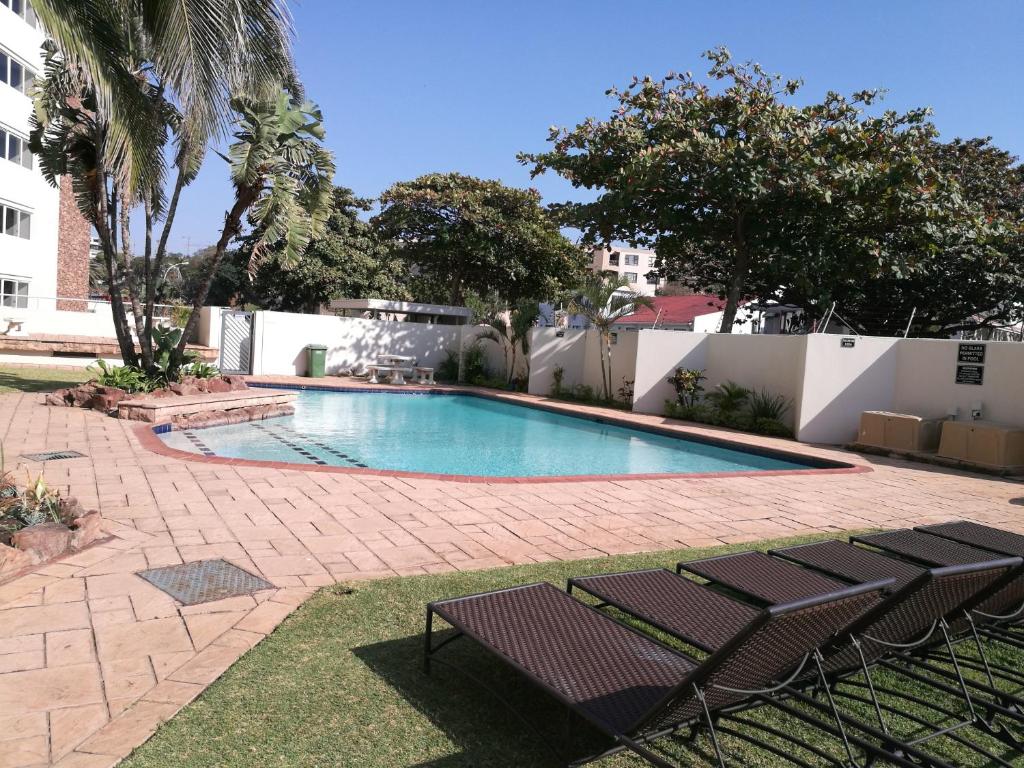 هتل دی تو سی لاج D2 Sea Lodge