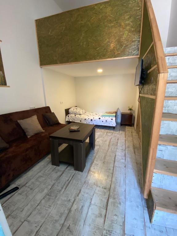 هتل ایلیز هوم Eli’s home
