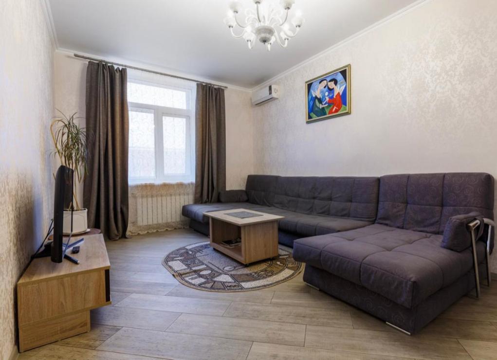 هتل آپارتمنت کوتوزف مترو کیوفسکایا - Apartment Kutuzoff Metro Kievskaya