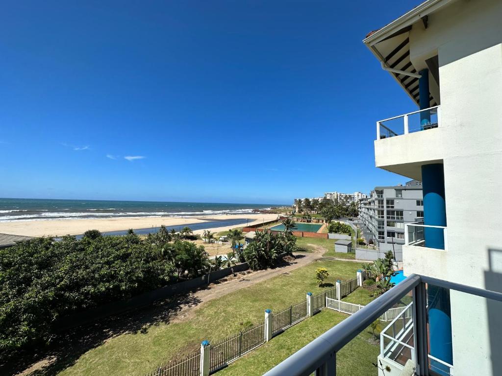 هتل کولونیال سندز 305 - Colonial Sands 305
