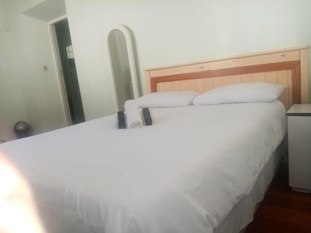 هتل لیسوقانیا گست هاوس Lisokhanya GuestHouse