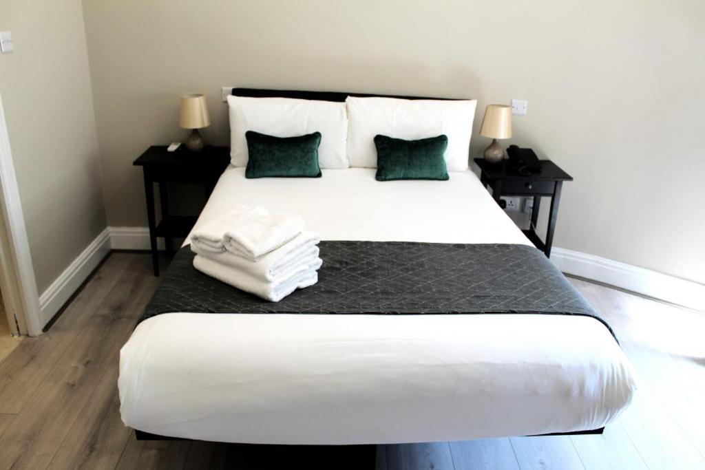 هتل روزبانک آکامودیشن Rosebank Accommodation