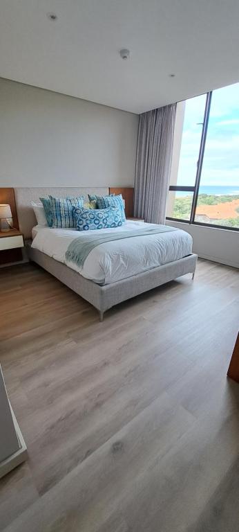 هتل زیمبالی سوئیتس 403 - Zimbali Suites 403