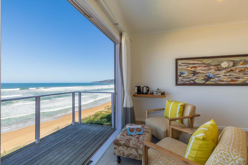هتل دیون بیچ هاوس Dune Beach House