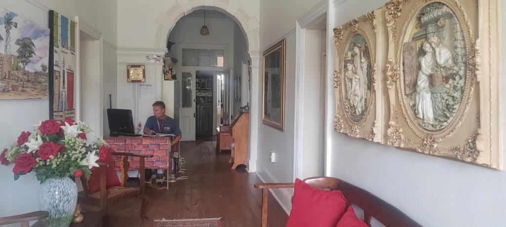 Heidelberg Central B&B
