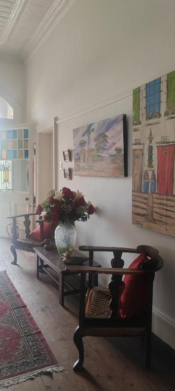 Heidelberg Central B&B