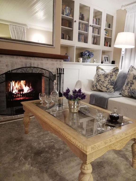 هتل تایری بی اند بی Tiree B&B