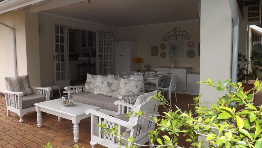 Tiree B&B