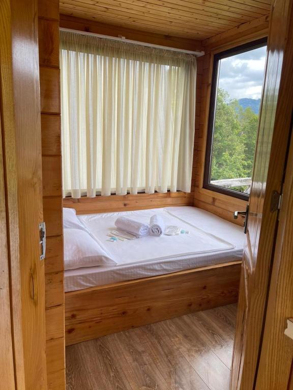 هتل سان هاوس SunHouse