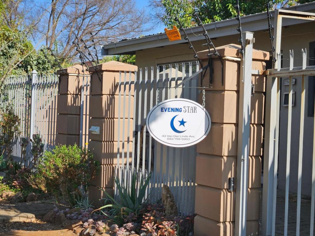 Evening Star Guest Units