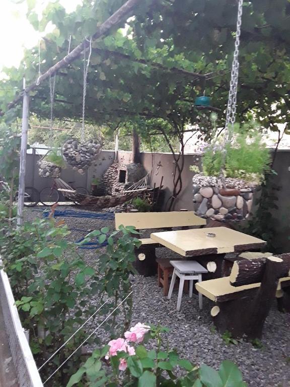 هتل هاوس رستاولی استریت 112 House Rustaveli street 112