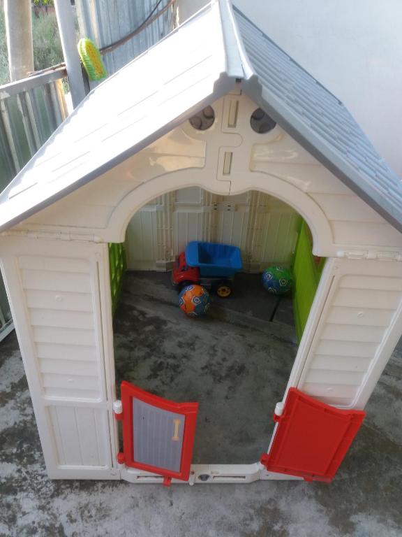 House Rustaveli street 112