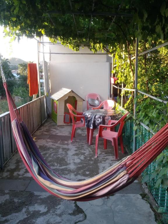 House Rustaveli street 112